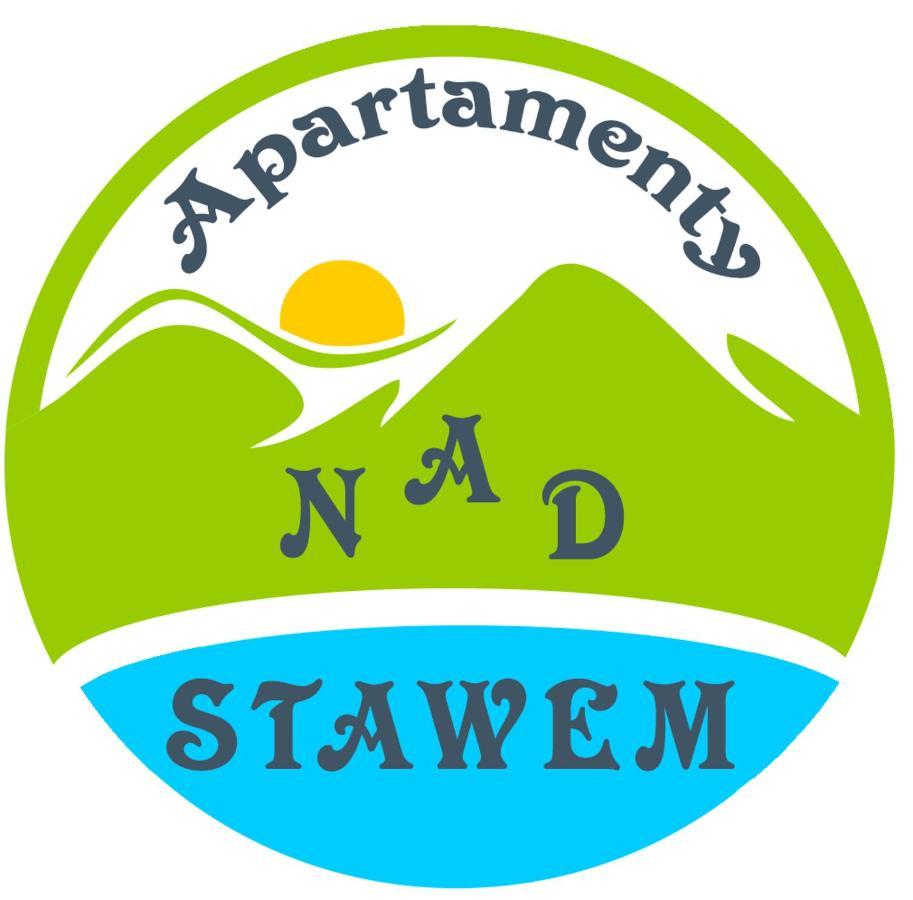 Apartamento Nad Stawem Ustroń Exterior foto